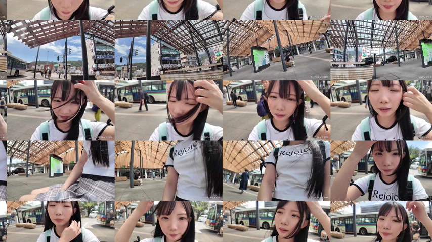 sextop1 — [UNCENSORED-LEAK] NHDTC-152 My stepdaughter has a sexy nippl — khung hình 2