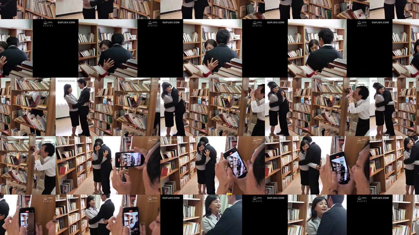 sextop1 — [UNCENSORED-LEAK] MESU-137 Affair discovered and spread on s — khung hình 3