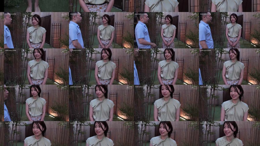 sextop1 — [UNCENSORED-LEAK] JURA-179 First Shooting Married Woman Docu — khung hình 2
