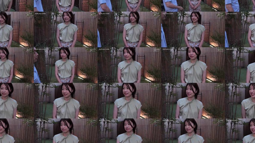 sextop1 — [UNCENSORED-LEAK] JURA-179 First Shooting Married Woman Docu — khung hình 3