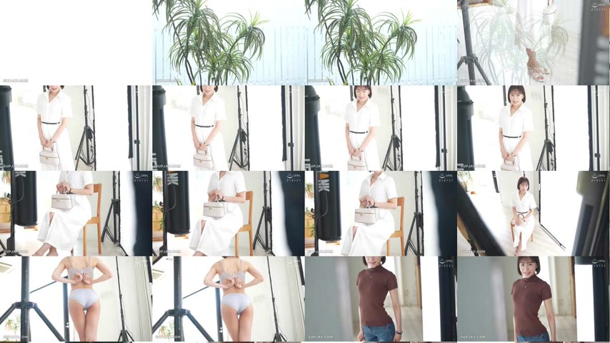 sextop1 — [UNCENSORED-LEAK] JRZE-283 First Shooting Married Woman Docu — khung hình 1