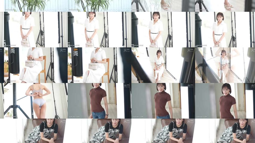 sextop1 — [UNCENSORED-LEAK] JRZE-283 First Shooting Married Woman Docu — khung hình 2
