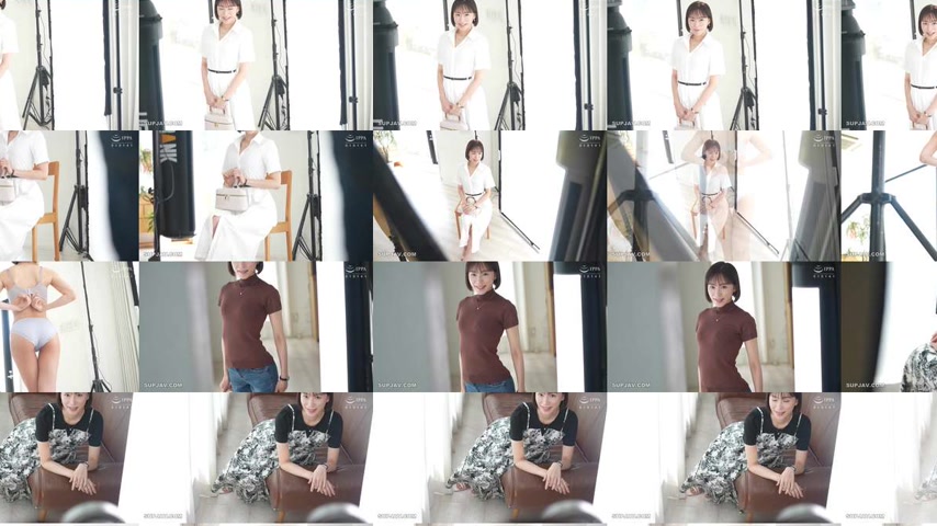 sextop1 — [UNCENSORED-LEAK] JRZE-283 First Shooting Married Woman Docu — khung hình 4