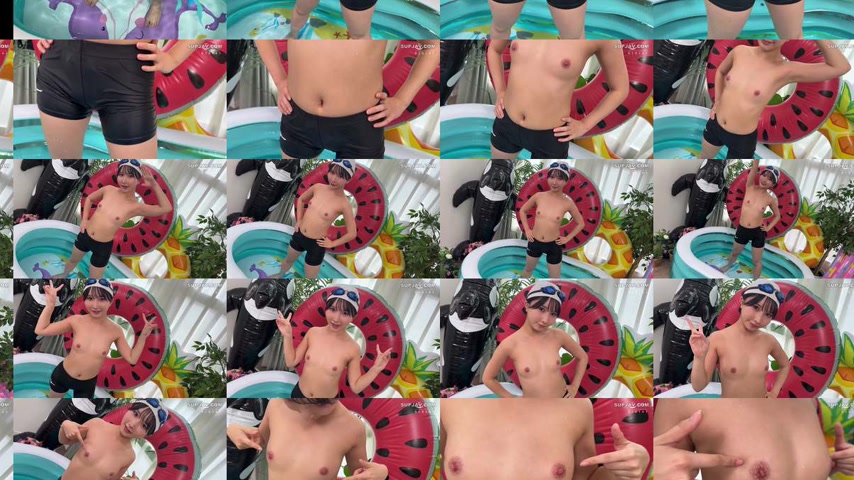 sextop1 — [UNCENSORED-LEAK] MILK-275 Flat-chested girl’s menR — khung hình 2