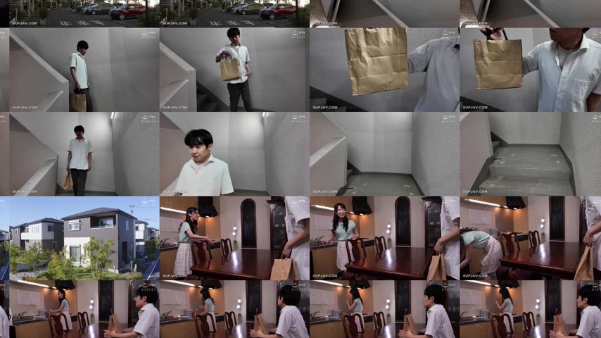 sextop1 — [UNCENSORED-LEAK] HHED-066 Nephew gets an erection when he s — khung hình 2
