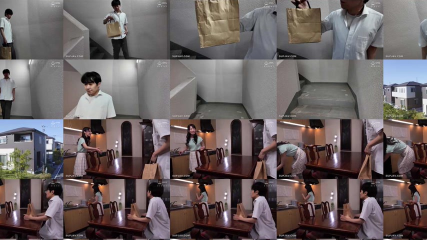 sextop1 — [UNCENSORED-LEAK] HHED-066 Nephew gets an erection when he s — khung hình 4