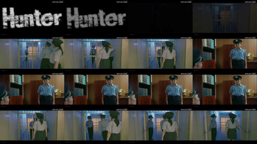sextop1 — [UNCENSORED-LEAK] HUBLK-063 Prison Irama play — khung hình 1