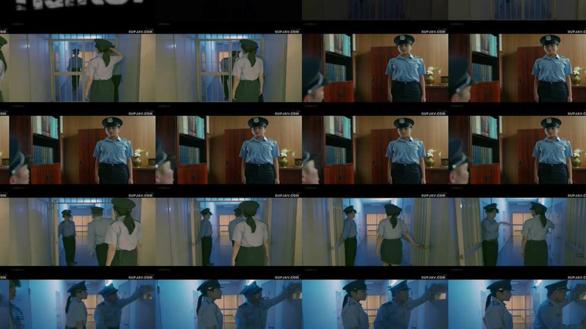 sextop1 — [UNCENSORED-LEAK] HUBLK-063 Prison Irama play — khung hình 2