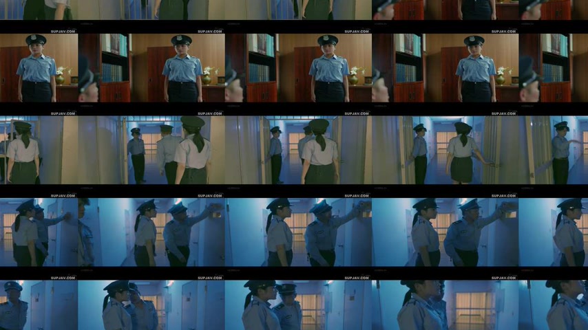 sextop1 — [UNCENSORED-LEAK] HUBLK-063 Prison Irama play — khung hình 3