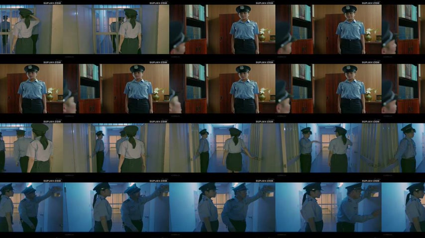 sextop1 — [UNCENSORED-LEAK] HUBLK-063 Prison Irama play — khung hình 4