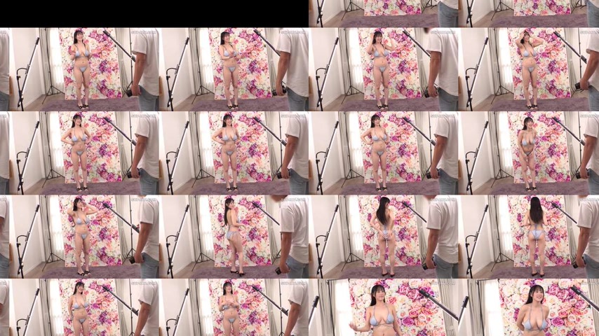 sextop1 — [UNCENSORED-LEAK] HRSM-129 Gravure Idol Restraint Fixed Slow — khung hình 2
