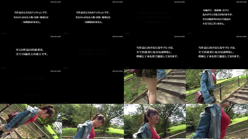 sextop1 — [UNCENSORED-LEAK] ANTW-002 Lesbian Deep Throat Fertilization — khung hình 1