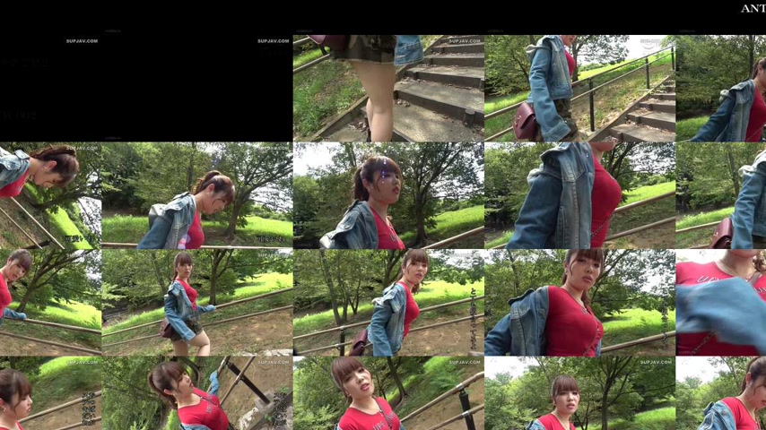 sextop1 — [UNCENSORED-LEAK] ANTW-002 Lesbian Deep Throat Fertilization — khung hình 3