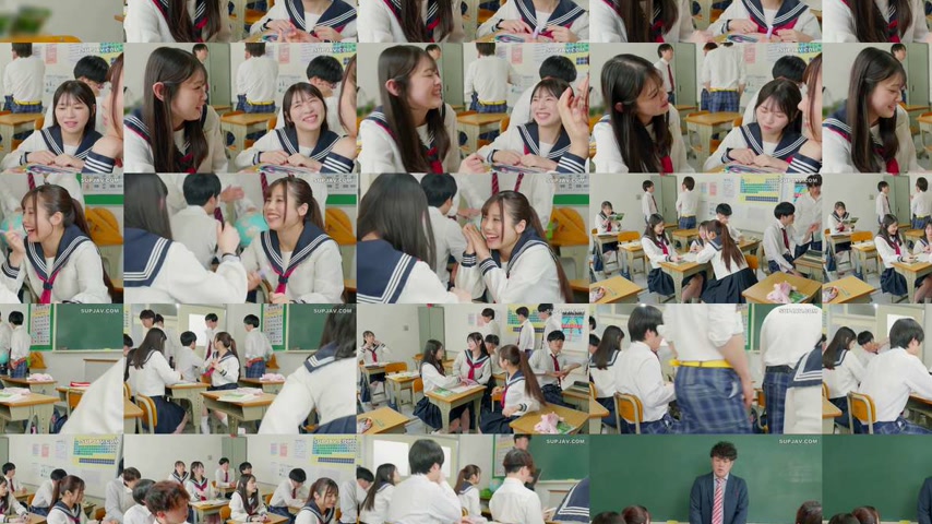 sextop1 — [UNCENSORED-LEAK] HUNTC-464 “Let’s have lots of  — khung hình 3