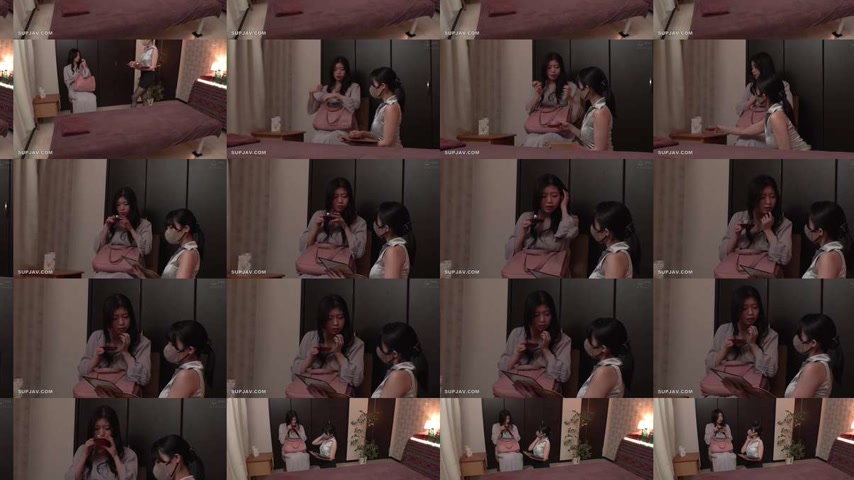 sextop1 — [UNCENSORED-LEAK] HUNTC-458 “My pussy is going crazy!& — khung hình 2
