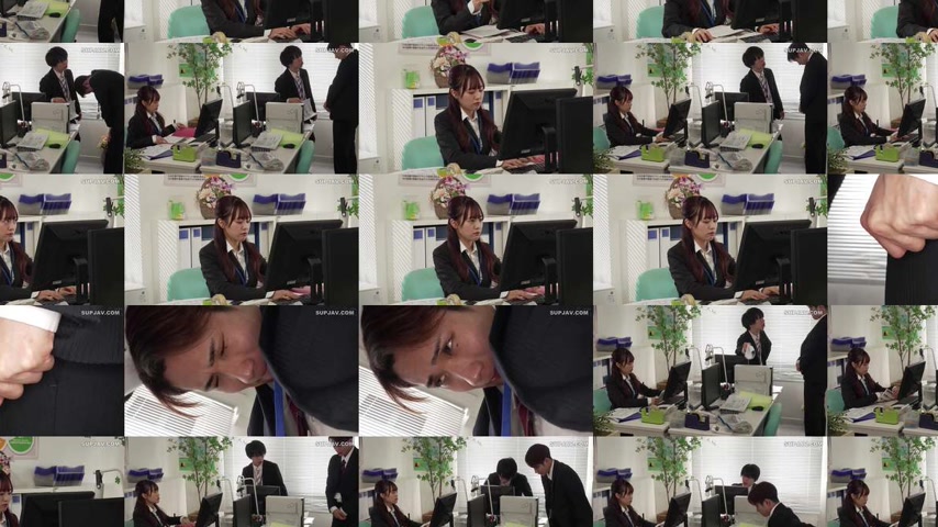 sextop1 — [UNCENSORED-LEAK] HUNTC-427 “You can stop time as much — khung hình 3