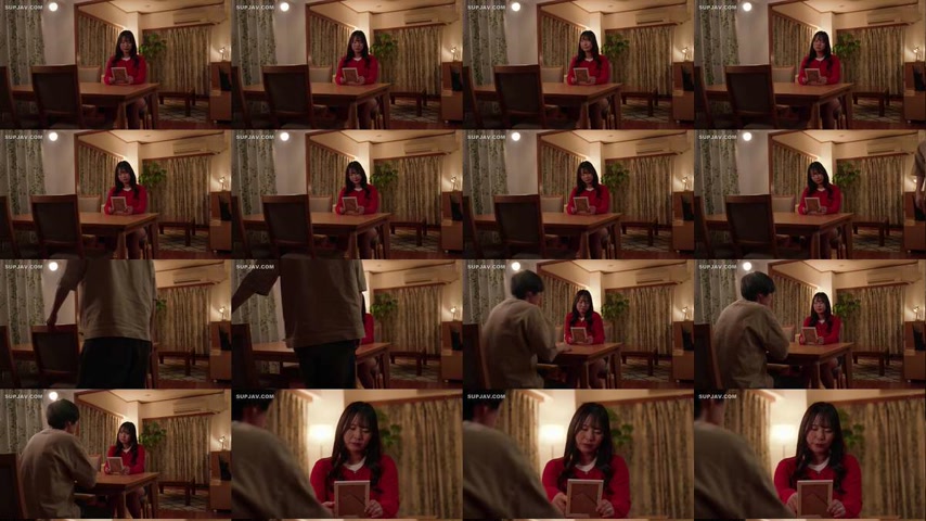 sextop1 — [UNCENSORED-LEAK] HUNTC-400 “Just a kiss. No more̷ — khung hình 1