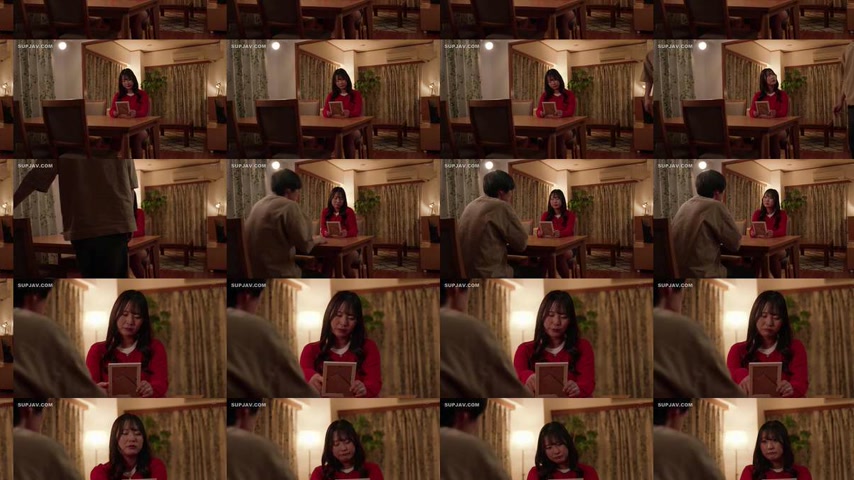 sextop1 — [UNCENSORED-LEAK] HUNTC-400 “Just a kiss. No more̷ — khung hình 2