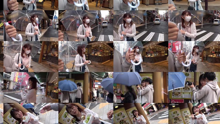 sextop1 — [UNCENSORED-LEAK] PASN-005 “Complete Guide to Dating A — khung hình 2