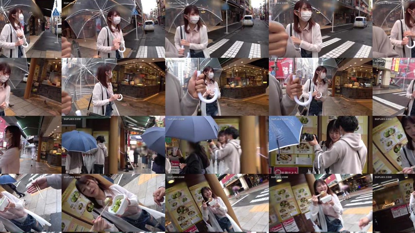 sextop1 — [UNCENSORED-LEAK] PASN-005 “Complete Guide to Dating A — khung hình 4
