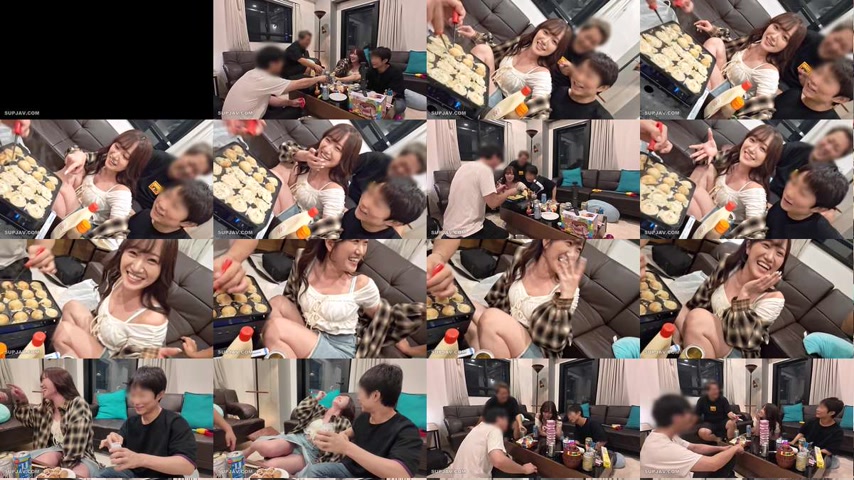 sextop1 — [UNCENSORED-LEAK] MIUM-1296 “Boobs? H-cup, pressed aga — khung hình 1