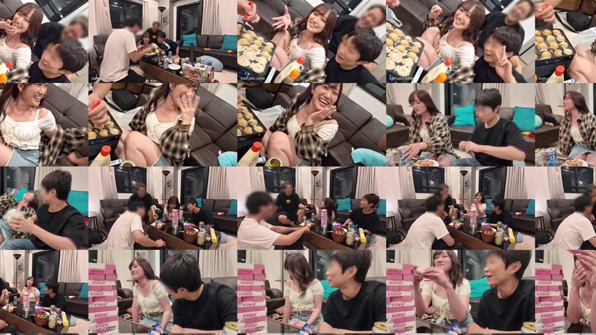 sextop1 — [UNCENSORED-LEAK] MIUM-1296 “Boobs? H-cup, pressed aga — khung hình 4