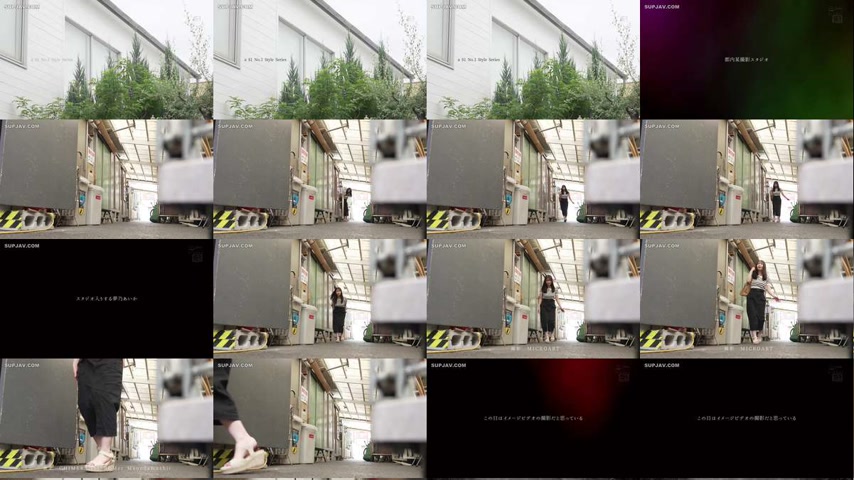 sextop1 — [UNCENSORED-LEAK] SNOS-072 Aika-chan’s aphrodisiac wor — khung hình 1