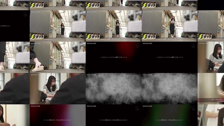 sextop1 — [UNCENSORED-LEAK] SNOS-072 Aika-chan’s aphrodisiac wor — khung hình 3
