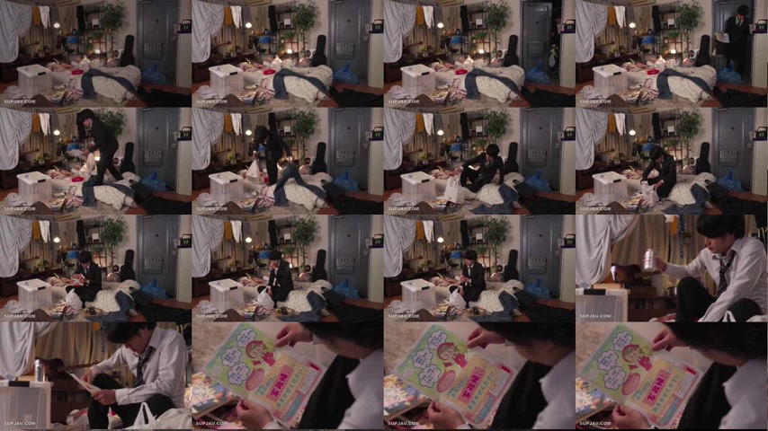 sextop1 — [UNCENSORED-LEAK] ROYD-290 I can’t say no. The houseke — khung hình 1