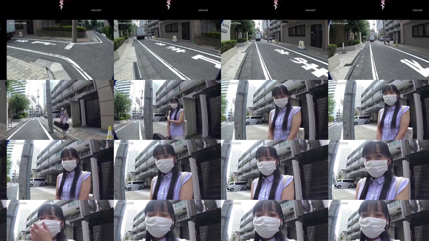 sextop1 — [UNCENSORED-LEAK] MISM-429 149cm small body expands 30cm, ex — khung hình 2