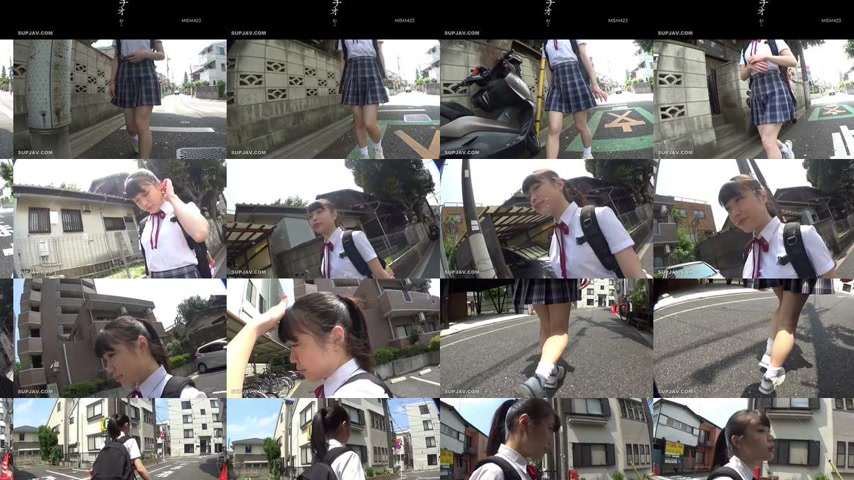 sextop1 — [UNCENSORED-LEAK] MISM-423 Lost and immature. The most crazy — khung hình 2