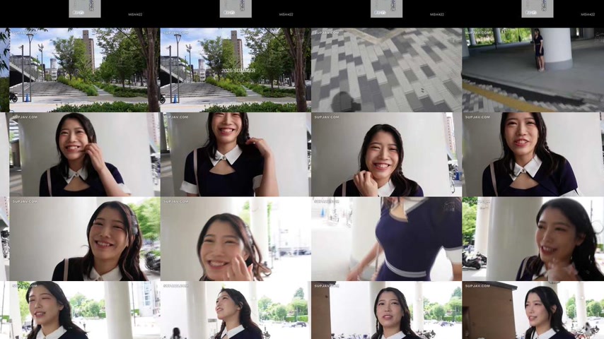 sextop1 — [UNCENSORED-LEAK] MISM-422 Deep throat evolution training th — khung hình 2