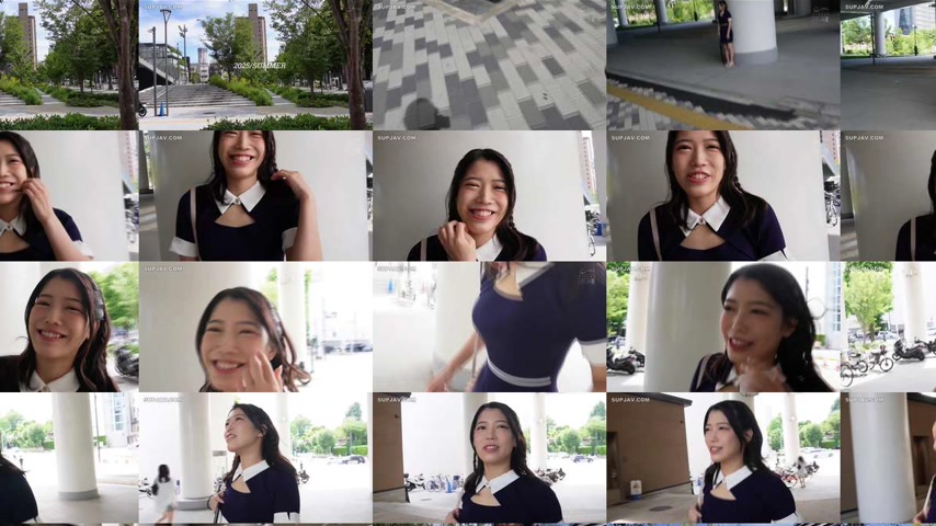 sextop1 — [UNCENSORED-LEAK] MISM-422 Deep throat evolution training th — khung hình 4