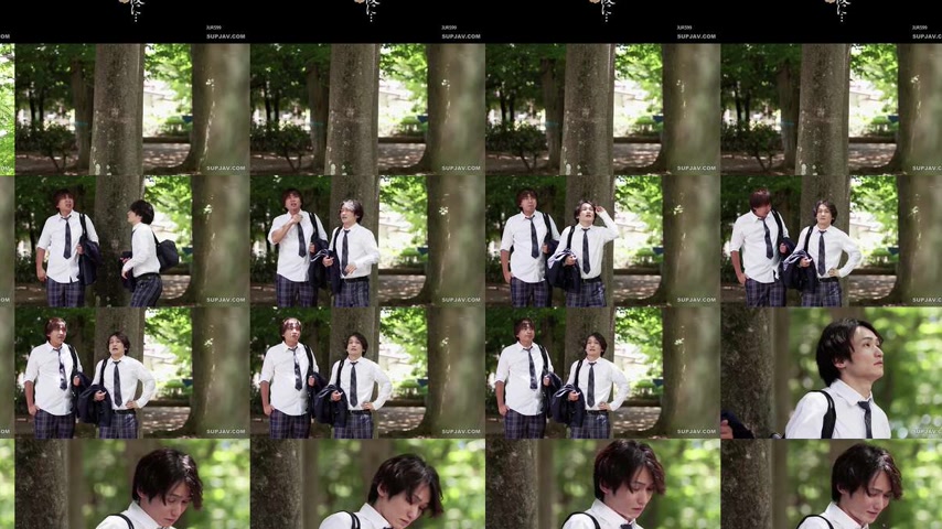 sextop1 — [UNCENSORED-LEAK] JUR-599 After the graduation ceremony̷ — khung hình 2