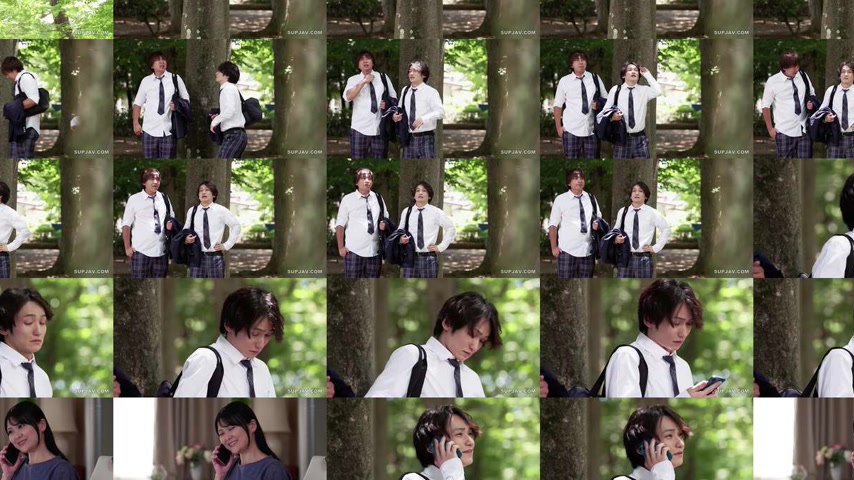 sextop1 — [UNCENSORED-LEAK] JUR-599 After the graduation ceremony̷ — khung hình 3