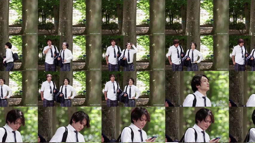 sextop1 — [UNCENSORED-LEAK] JUR-599 After the graduation ceremony̷ — khung hình 4