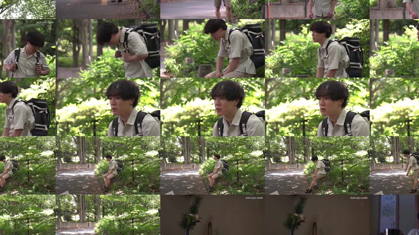 sextop1 — [UNCENSORED-LEAK] JUR-597 On a trip away from the hustle and — khung hình 3