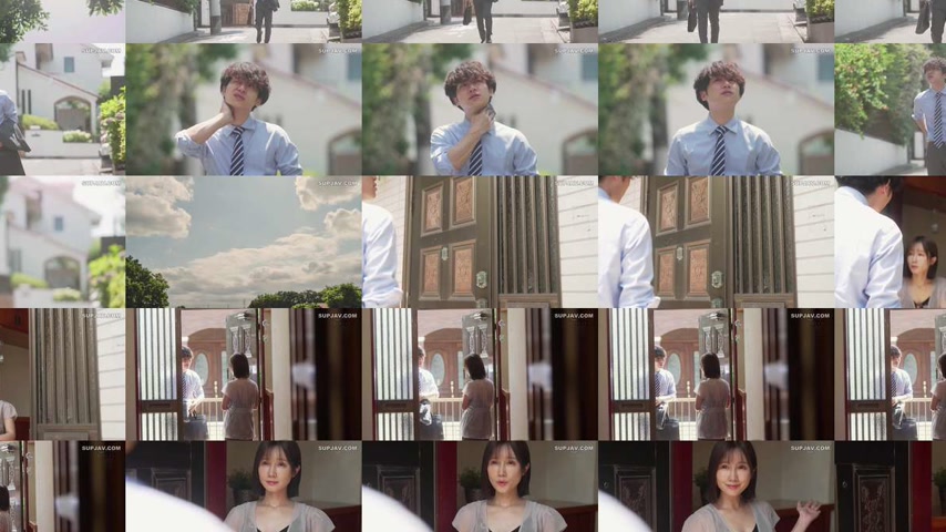 sextop1 — [UNCENSORED-LEAK] JUR-594 The sweaty married woman’s o — khung hình 3