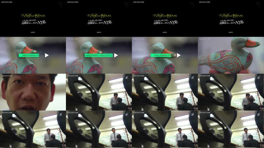 sextop1 — [UNCENSORED-LEAK] JUR-575 “Your Wife Was the Best̶ — khung hình 1