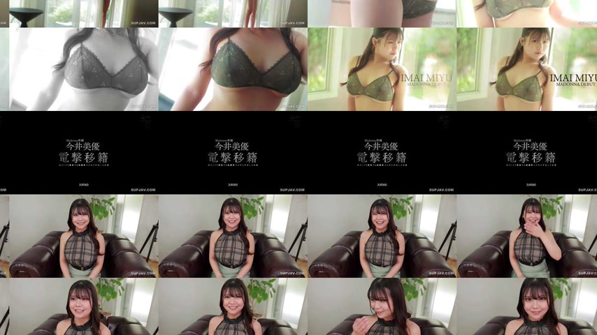 sextop1 — [UNCENSORED-LEAK] JUR-060 Sudden Transfer Madonna Exclusive  — khung hình 2