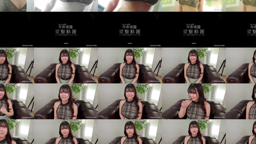 sextop1 — [UNCENSORED-LEAK] JUR-060 Sudden Transfer Madonna Exclusive  — khung hình 3