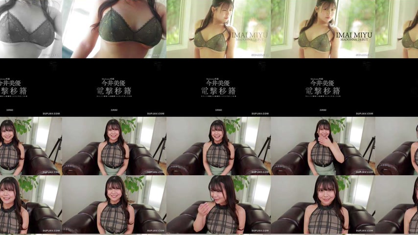 sextop1 — [UNCENSORED-LEAK] JUR-060 Sudden Transfer Madonna Exclusive  — khung hình 4