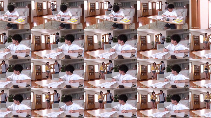 sextop1 — [UNCENSORED-LEAK] HODV-22038 My brother’s girlfriend i — khung hình 4