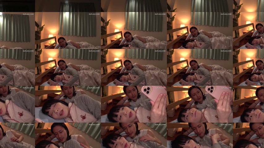 sextop1 — [UNCENSORED-LEAK] HODV-22037 My sister-in-law came over to v — khung hình 3