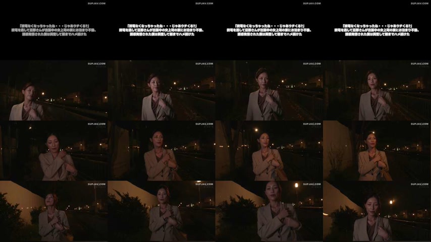 sextop1 — [UNCENSORED-LEAK] HODV-22036 “You missed the last trai — khung hình 1