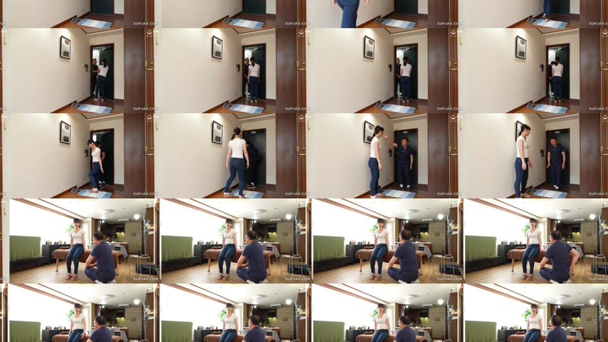 sextop1 — [UNCENSORED-LEAK] FOCS-295 A young wife who gets addicted to — khung hình 2