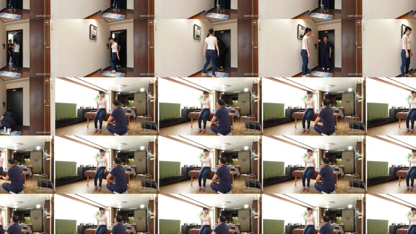 sextop1 — [UNCENSORED-LEAK] FOCS-295 A young wife who gets addicted to — khung hình 3