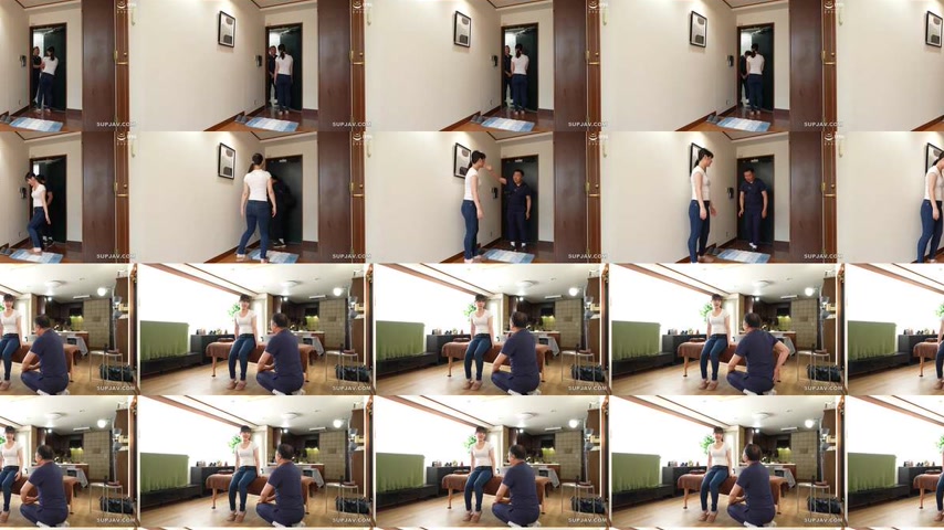 sextop1 — [UNCENSORED-LEAK] FOCS-295 A young wife who gets addicted to — khung hình 4