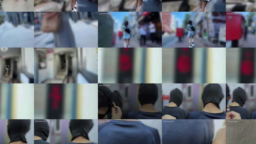 sextop1 — [UNCENSORED-LEAK] BONY-176 24-Hour Group Creampie play 11 Su — khung hình 3