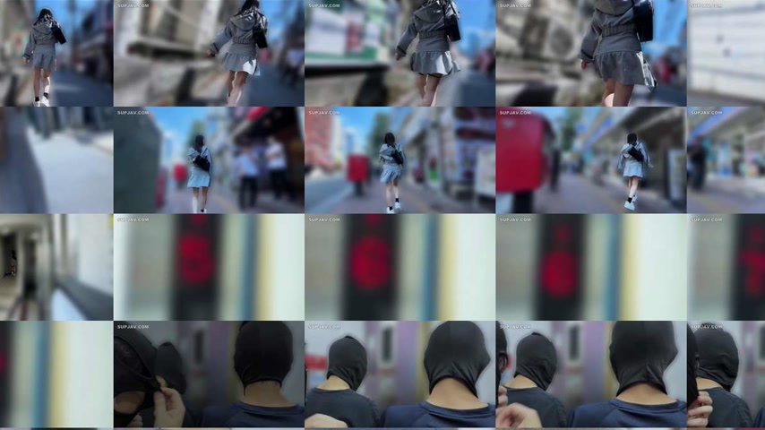 sextop1 — [UNCENSORED-LEAK] BONY-176 24-Hour Group Creampie play 11 Su — khung hình 4
